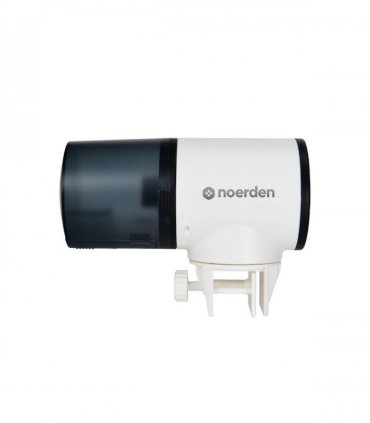 Splashy (Automatic Fish Feeder)