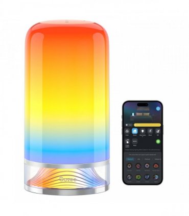 GOVEE AURA SMART TABLE LAMP