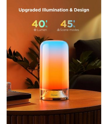 GOVEE AURA SMART TABLE LAMP
