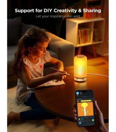 GOVEE AURA SMART TABLE LAMP