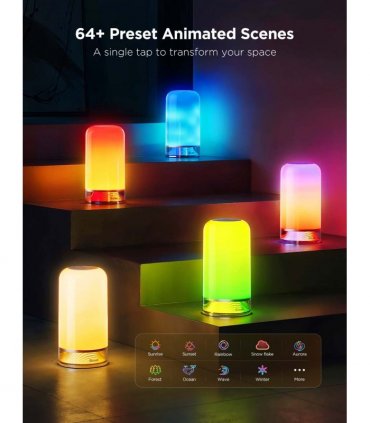 GOVEE AURA SMART TABLE LAMP