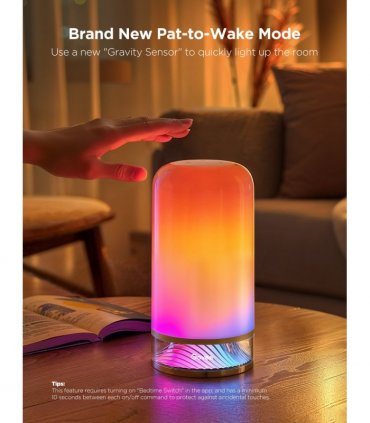 GOVEE AURA SMART TABLE LAMP