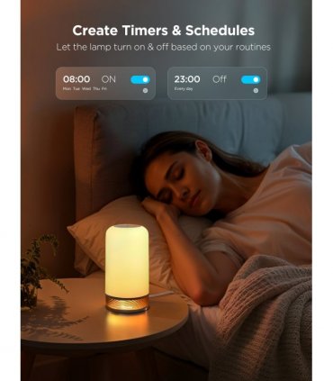 GOVEE AURA SMART TABLE LAMP