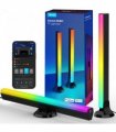 GOVEE RGBIC TV LIGHT BAR 45-70 IN TV