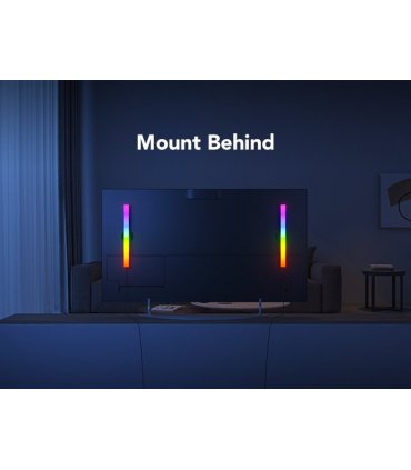GOVEE RGBIC TV LIGHT BAR 45-70 IN TV