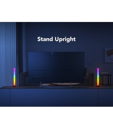 GOVEE RGBIC TV LIGHT BAR 45-70 IN TV