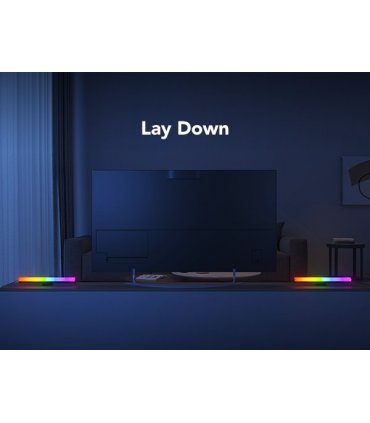 GOVEE RGBIC TV LIGHT BAR 45-70 IN TV