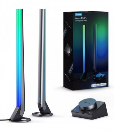 GOVEE RGBIC GAMING LIGHT BARS