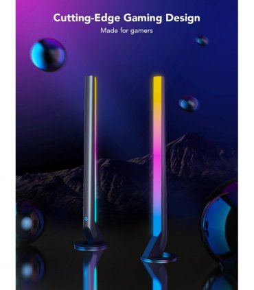 GOVEE RGBIC GAMING LIGHT BARS