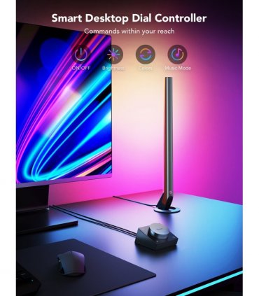 GOVEE RGBIC GAMING LIGHT BARS