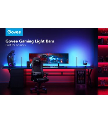 GOVEE RGBIC GAMING LIGHT BARS