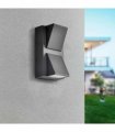6W LED Outdoor UP Down Wall lamp  IP54 Aluminum Exterior  ~4960