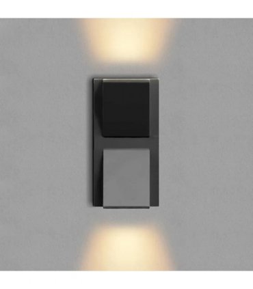6W LED Outdoor UP Down Wall lamp  IP54 Aluminum Exterior  ~4960