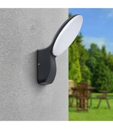 LED Outdoor Wall Lamp Patio | Garden~4502