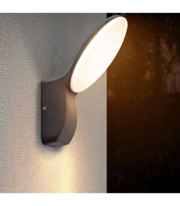 LED Outdoor Wall Lamp Patio | Garden~4502