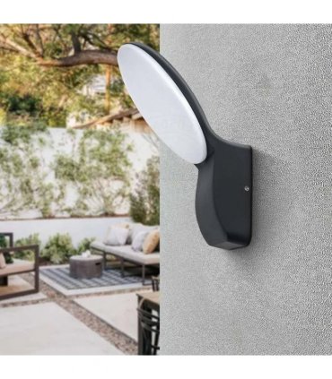LED Outdoor Wall Lamp Patio | Garden~4502