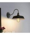 Modern Black Wall Lights For Living Room~2677