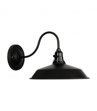 Modern Black Wall Lights For Living Room~2677
