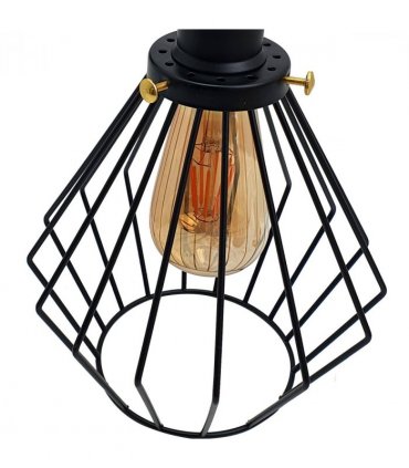 Vintage Industrial Adjustable Retro E27 Metal Wall Lamp~2695