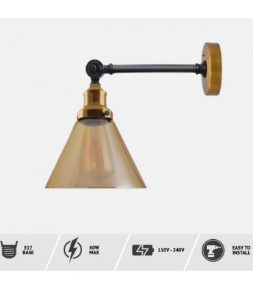 fancy wall lights for living room~2698