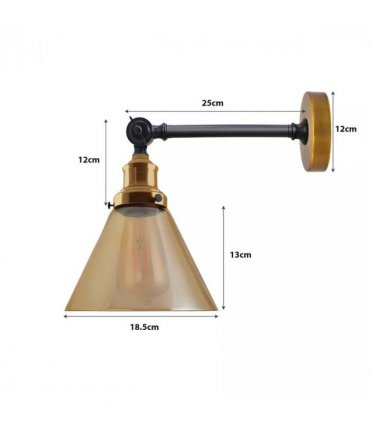 fancy wall lights for living room~2698