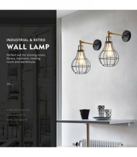 Best Vintage Wall Light Fixtures for UK Interiors~2270