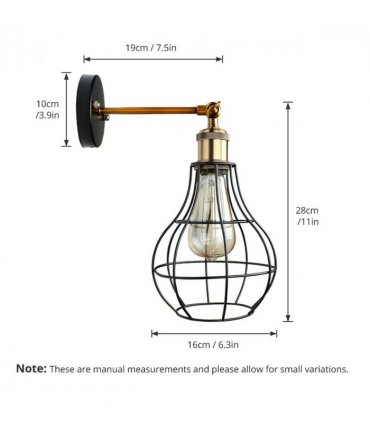 Best Vintage Wall Light Fixtures for UK Interiors~2270