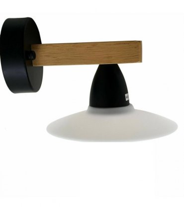 3 Pack Modern Wall Lights with Filament Bulbs~2301