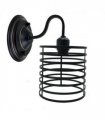 Vintage Industrial E27 Base Wall Lights Sconce Lamp Retro Loft Fixture Porch~2369