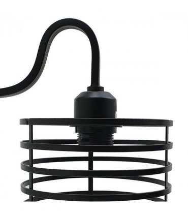 Vintage Industrial E27 Base Wall Lights Sconce Lamp Retro Loft Fixture Porch~2369