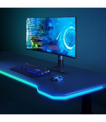 GOVEE GAMING TABLE NEON LIGHT 3M