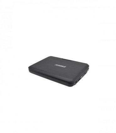 Oakcastle DVD120 Portable DVD Player