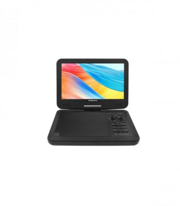 Oakcastle DVD120 Portable DVD Player