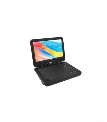 Oakcastle DVD120 Portable DVD Player