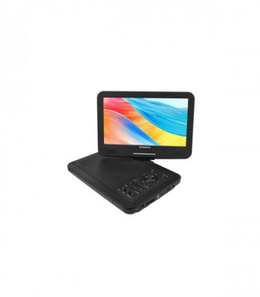 Oakcastle DVD120 Portable DVD Player