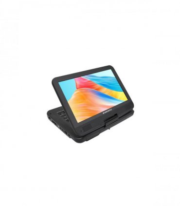 Oakcastle DVD120 Portable DVD Player