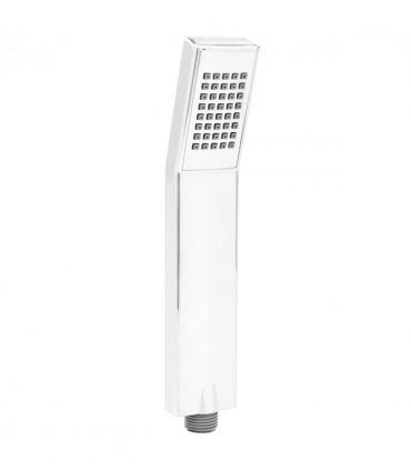 vidaXL Handheld Shower Head Chrome