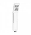 vidaXL Handheld Shower Head Chrome