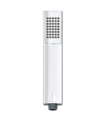 vidaXL Handheld Shower Head Chrome