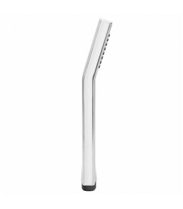 vidaXL Handheld Shower Head Chrome