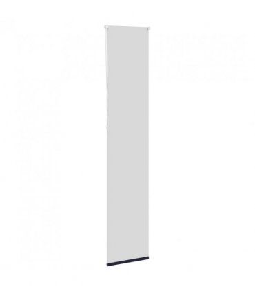 vidaXL Roller Blind Blackout Marine 50x230 cm Fabric Width 45.7 cm Polyester