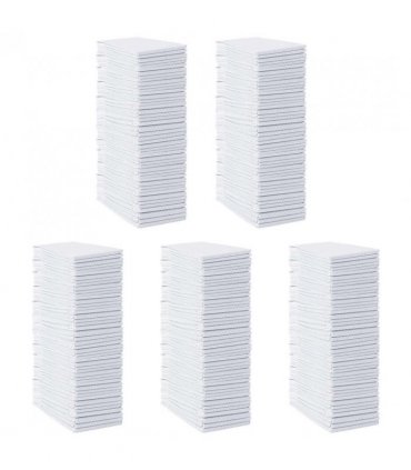 vidaXL Non-woven Fabric Pet Training Pad 300 pcs 120 x 80 cm