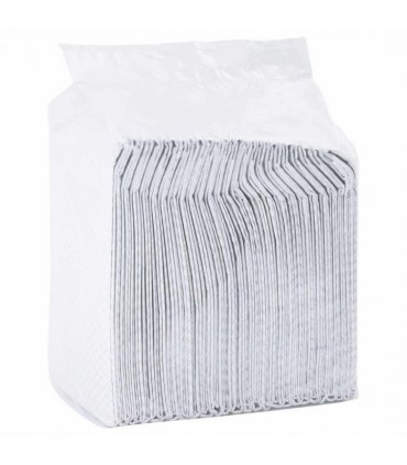 vidaXL Non-woven Fabric Pet Training Pad 300 pcs 120 x 80 cm