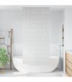 vidaXL Shower Roller Blind 80x240 cm Sea Star