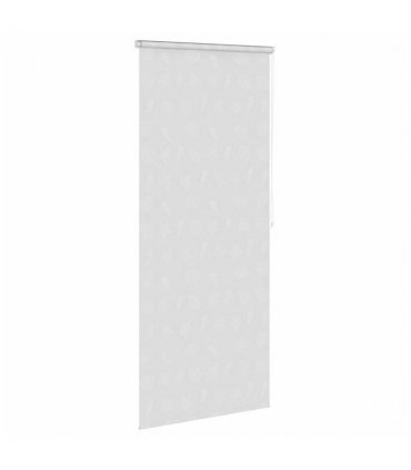 vidaXL Shower Roller Blind 80x240 cm Sea Star