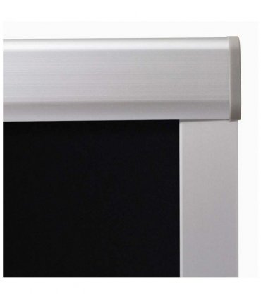 vidaXL Blackout Roller Blinds Black P08/408 GGL and GGU