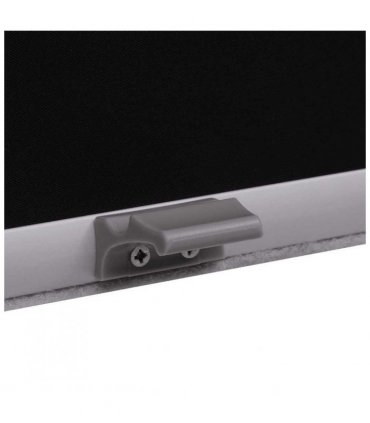 vidaXL Blackout Roller Blinds Black P08/408 GGL and GGU