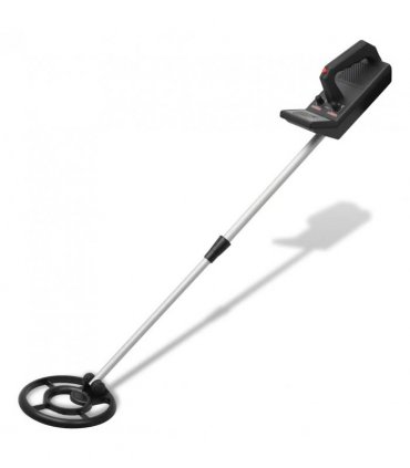 vidaXL Metal Detector with Shovel 160 cm