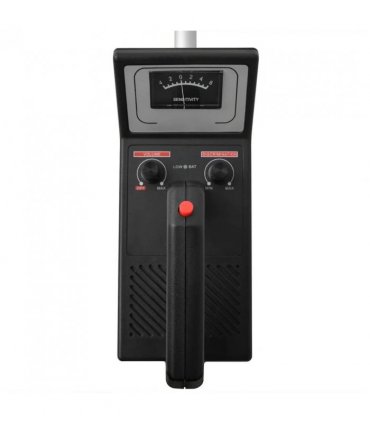 vidaXL Metal Detector with Shovel 160 cm