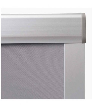 vidaXL Blackout Roller Blinds Grey S06/606 GGL and GGU